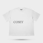 Cosey T-shirt wit