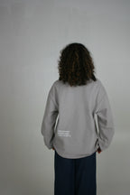 Cosey Longsleeve Grijs