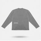 Cosey Longsleeve Grijs