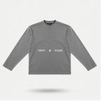 Cosey Longsleeve Grijs
