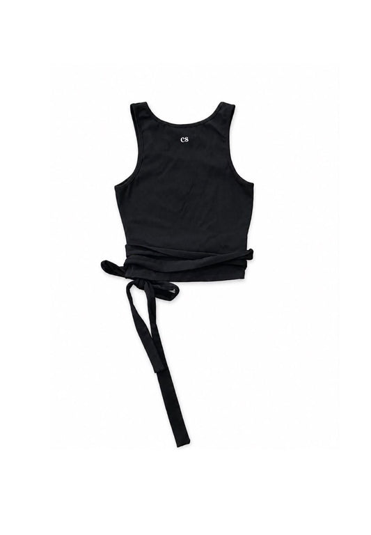 Cosey Top zwart